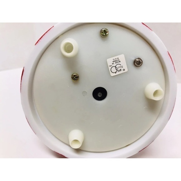 Department 56 Whimsical Snowman Music Box Ceramic Plays Frosty the Snowman T5 - Picture 8 of 8